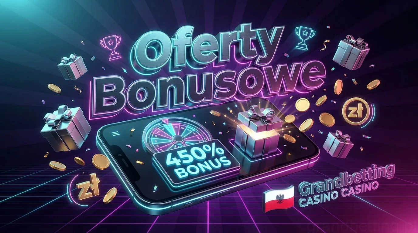Oferty Bonusowe