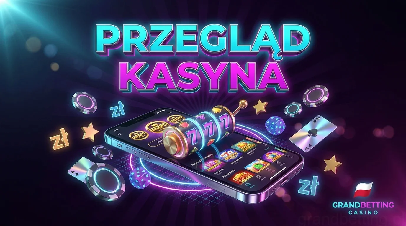 Przegląd Kasyna